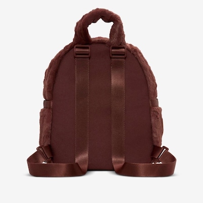 Mochila Nike Sportswear Mini Futura 365 - Feminina - Foto 4