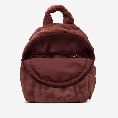 Mochila Nike Sportswear Mini Futura 365 - Feminina - Foto 5