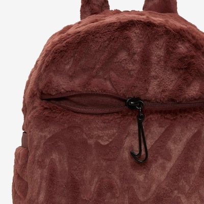 Mochila Nike Sportswear Mini Futura 365 - Feminina - Foto 6