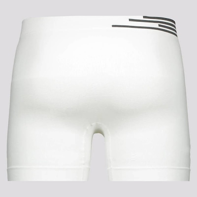 Cueca Boxer Lupo Microfibra sem Costura - 6 Unidades - Foto 3