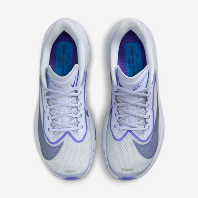 Tênis Nike Zoom Fly 6 - Feminino - Foto 4