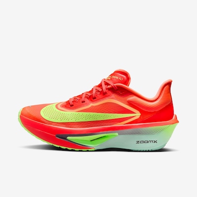 Tênis Nike Zoom Fly 6 - Feminino - Foto 1