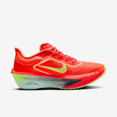 Tênis Nike Zoom Fly 6 - Feminino - Foto 3