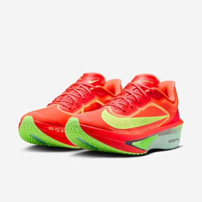 Tênis Nike Zoom Fly 6 - Feminino - Foto 5