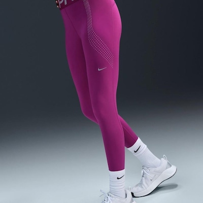 Calça Legging Nike Pro Sculpt - Feminina - Foto 2
