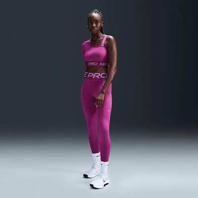 Calça Legging Nike Pro Sculpt - Feminina - Foto 1