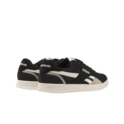 Tênis Reebok Court Advance Canvas - Unissex - Foto 2