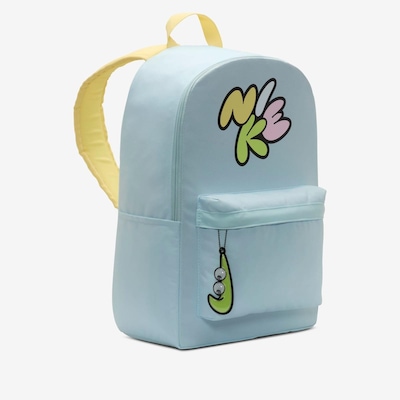 Mochila Nike Heritage - Infantil - Foto 2