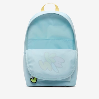 Mochila Nike Heritage - Infantil - Foto 4
