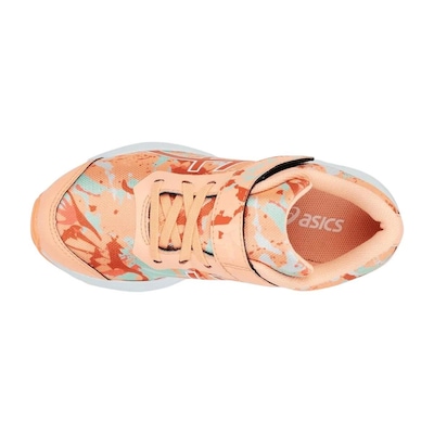 Tênis Asics Fantasy 4 - Infantil - Foto 3