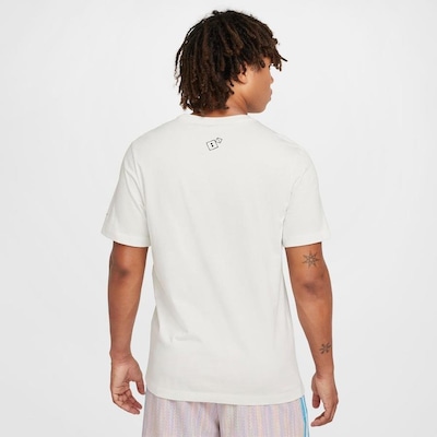 Camiseta Nike Monopoly Lebron James - Masculina - Foto 2