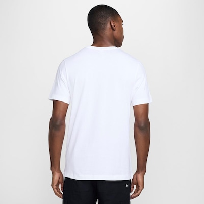 Camiseta Nike Sportswear - Masculina - Foto 2