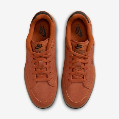 Tênis Nike Grandstand II Masculino - Foto 4