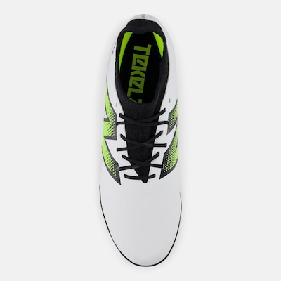 Chuteira Society New Balance Tekela Magique Tf V4+ - Adulto - Foto 3