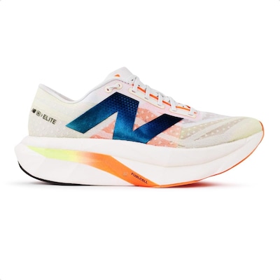 Tenis New Balance Fuelcell Supercomp Elite V4 - Masculino - Foto 1