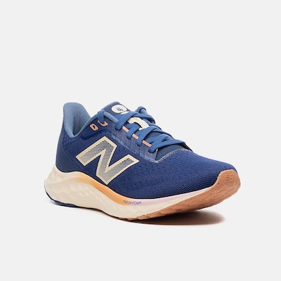 Tênis New Balance Fresh Foam Arishiv4 - Feminino - Foto 4