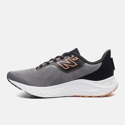 Tênis New Balance Fresh Foam ARISHIV4 - Feminino - Foto 2