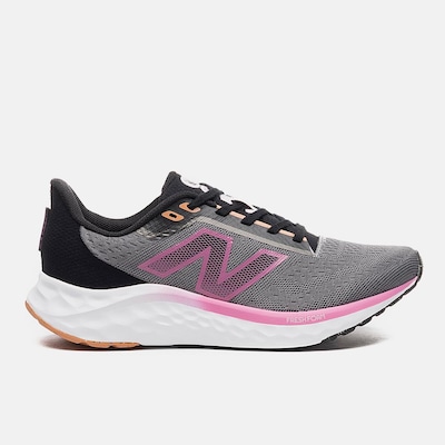 Tênis New Balance Fresh Foam ARISHIV4 - Feminino - Foto 1