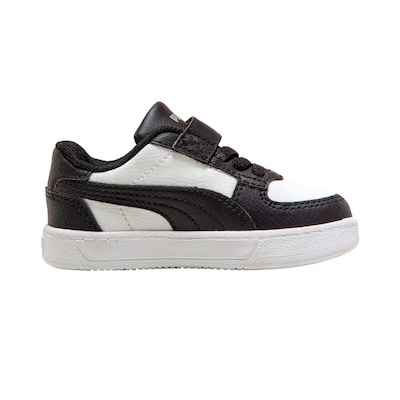 Tênis Puma Caven 2.0 Ac+ - Infantil - Foto 1
