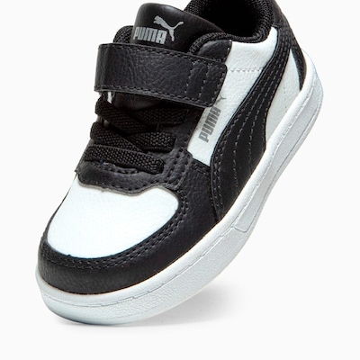 Tênis Puma Caven 2.0 Ac+ - Infantil - Foto 3