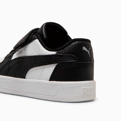 Tênis Puma Caven 2.0 Ac+ - Infantil - Foto 5