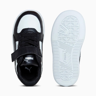 Tênis Puma Caven 2.0 Ac+ - Infantil - Foto 6