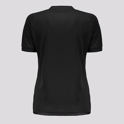 Camisa do Vasco Iii 2024 Kappa - Feminina - Foto 2
