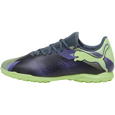 Chuteira Society Puma Future 7 Play Tt - Adulto - Foto 3