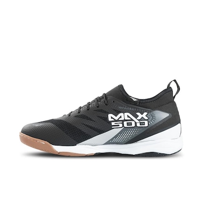 Chuteira Futsal Penalty Max 500 Locker Y-3 - Adulto - Foto 1
