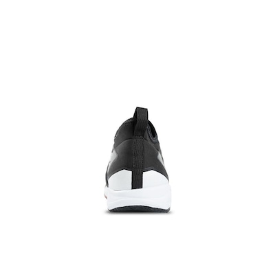Chuteira Futsal Penalty Max 500 Locker Y-3 - Adulto - Foto 4