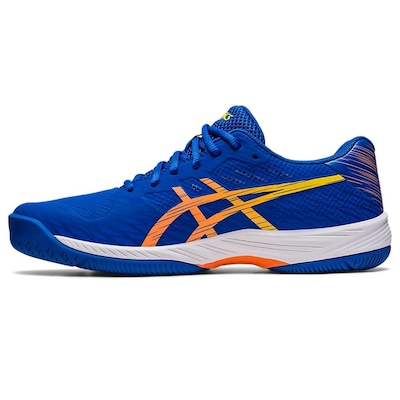 Tênis Asics Gel Game 9 - Masculino - Foto 4