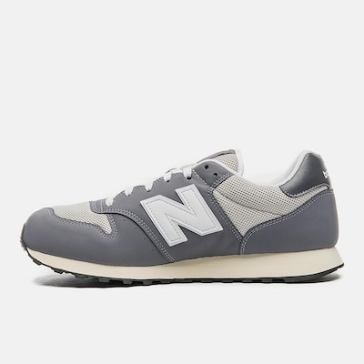 TÊNIS NEW BALANCE 500V2 - MASCULINO - Foto 2
