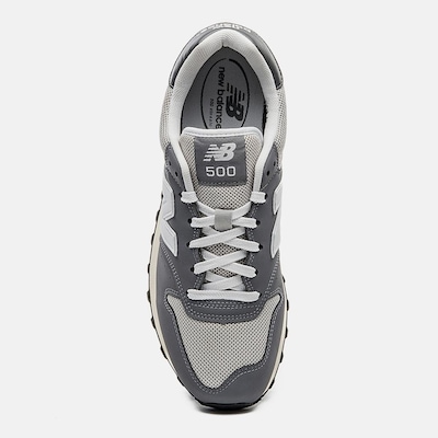 TÊNIS NEW BALANCE 500V2 - MASCULINO - Foto 3
