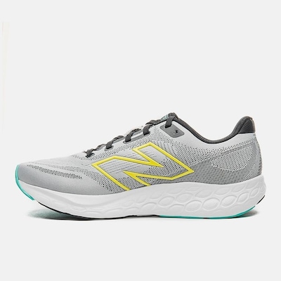 Tênis New Balance Fresh Foam 680V8 - Masculino - Foto 2