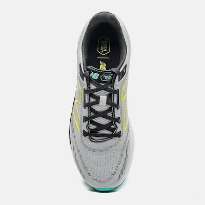 Tênis New Balance Fresh Foam 680V8 - Masculino - Foto 3