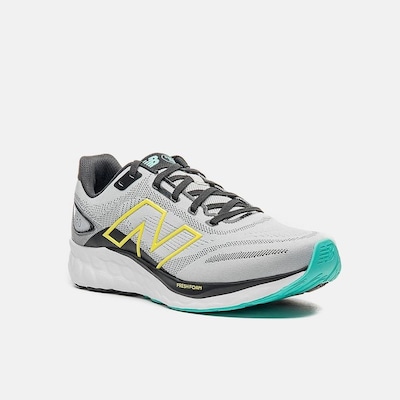 Tênis New Balance Fresh Foam 680V8 - Masculino - Foto 4