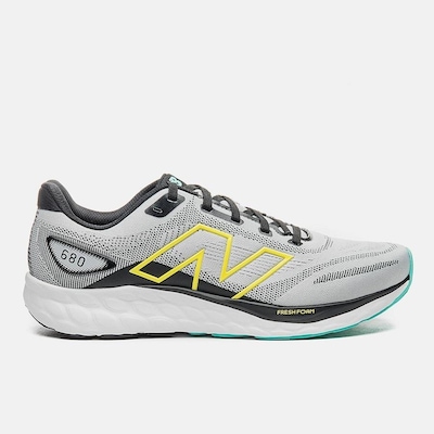 Tênis New Balance Fresh Foam 680V8 - Masculino - Foto 1