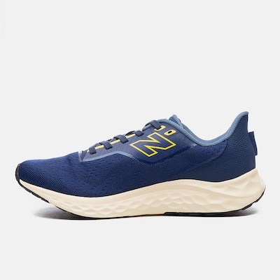 TÊNIS NEW BALANCE FRESH FOAM ARISHIV4 - MASCULINO - Foto 2