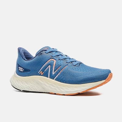 TÊNIS NEW BALANCE FRESH FOAM X EVOZ V3 - FEMININO - Foto 4