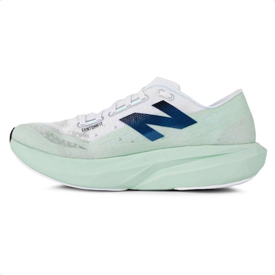 TENIS NEW BALANCE FUELCELL REBEL V4 + 12 PARES DE MEIAS - MASCULINO - Foto 3