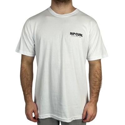 Camiseta Rip Curl Surfing Co - Feminina - Foto 1