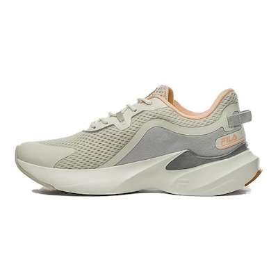 Tenis Fila Recovery - Feminino - Foto 3