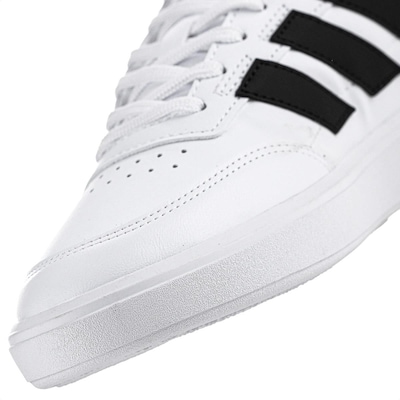 Tênis Adidas Courtblock - Masculino - Foto 3
