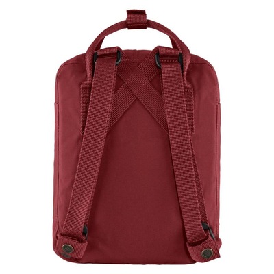 Mochila Fjallraven Kånken Mini - Foto 3