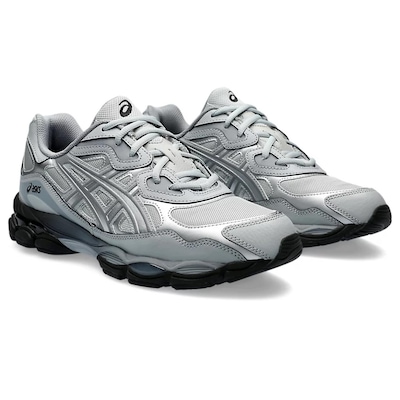 Tênis Asics Gel-Nyc - Masculino - Foto 2