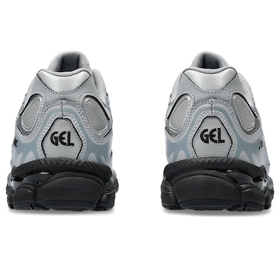 Tênis Asics Gel-Nyc - Masculino - Foto 5