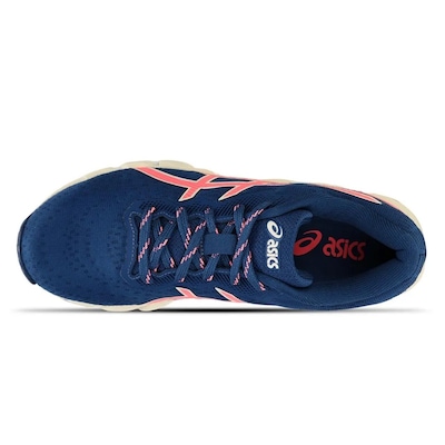 Tênis Asics Gel Quantum 180 Fly - Feminino - Foto 5