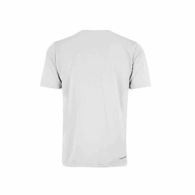Camiseta Speedo Essential Interlock - Masculina - Foto 2