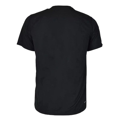 Camiseta Speedo Essential Interlock - Masculina - Foto 2