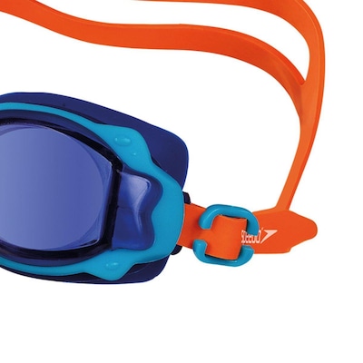 Óculos de Natação Speedo Infantil Lappy - Foto 2